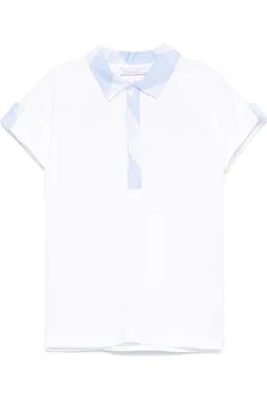 PATACHOU Polo liso