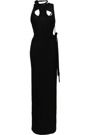 OTTOLINGER Vestido con cordones