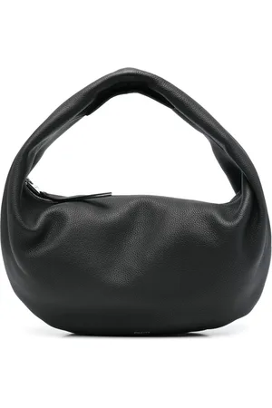 Khaite Bolso de hombro Olivia mediano