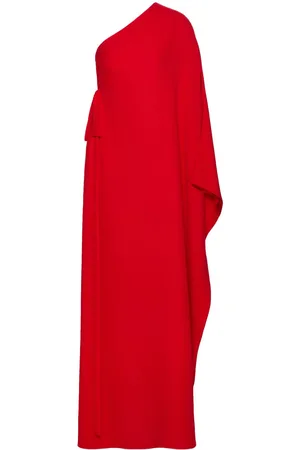 VALENTINO GARAVANI Vestido de fiesta Cady Couture