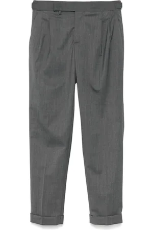 BRIGLIA Pantalones Quartieri