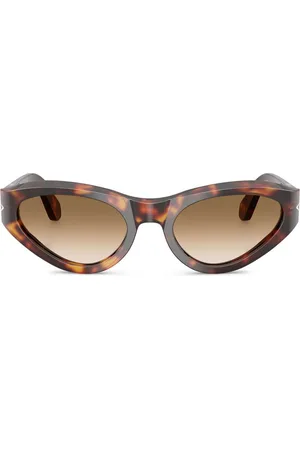 Persol Gafas de sol con montura cat eye