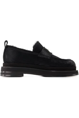 Simone Rocha Mocasines Heart Toe