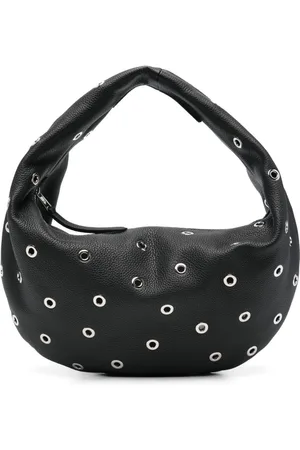 Khaite Bolso de hombro Olivia mediano