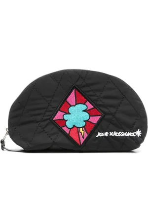 Rossignol Estuche de maquillaje Teddy de x JCC