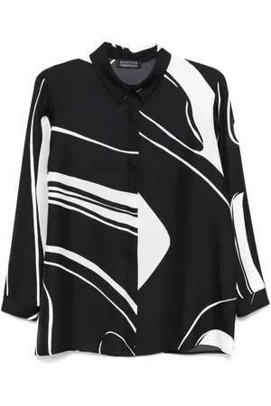 GIANLUCA CAPANNOLO Camisa Katherine