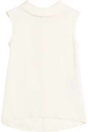 VALENTINO GARAVANI Blusa sin mangas