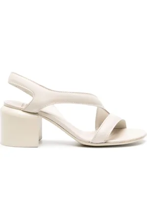 Officine creative Sandalias Ethel 023 con tacón de 60 mm