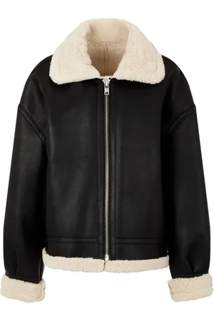 Studio Tomboy Chaqueta con cremallera