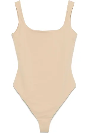 Entire Studios Body con cuello cuadrado