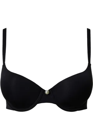 Twin-Set Sujetador push-up Charmeuse