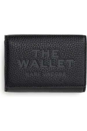 Marc Jacobs Cartera The Leather Trifold