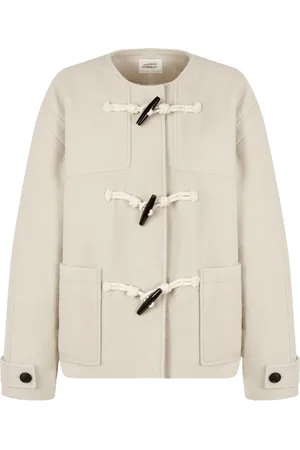 Studio Tomboy Chaqueta sin cuello