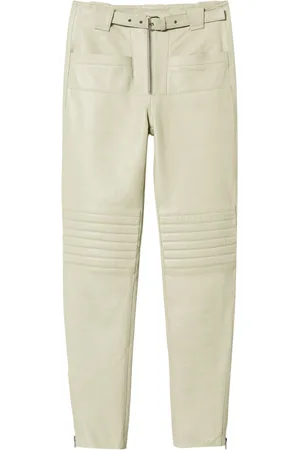 Twin-Set Pantalones biker Fairfax
