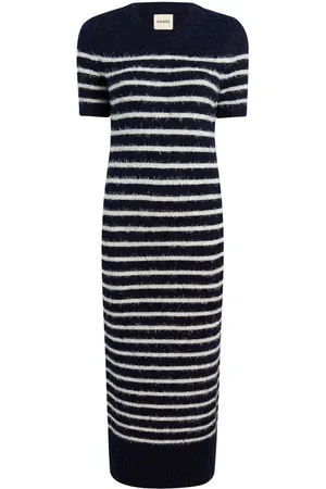 Khaite Vestido Helen