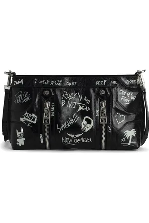 Zadig & Voltaire Bolso de hombro Sunny Moody