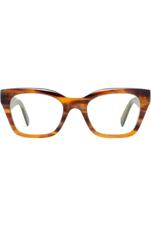 Akila Gafas con montura cuadrada