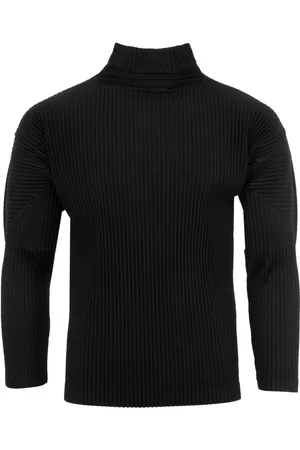 Issey Miyake Camiseta Basics