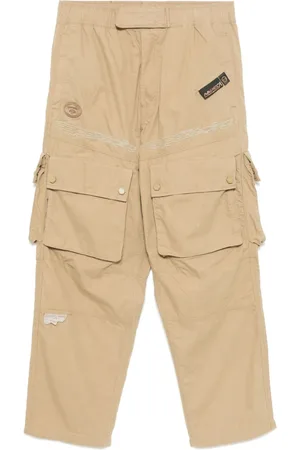 A Bathing Ape Pantalones cargo