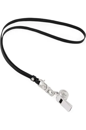 AMBUSH Collar Whistle