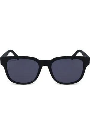 Lacoste Gafas de sol con montura cuadrada