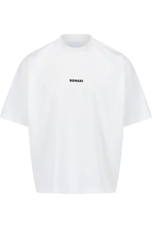 BONSAI Camiseta con logo