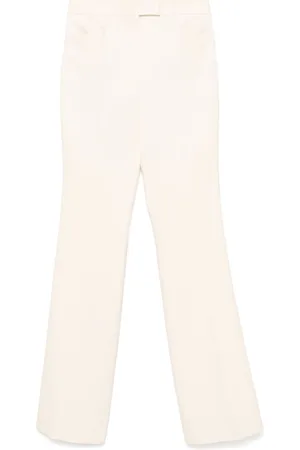 Tom Ford Pantalones de vestir anchos