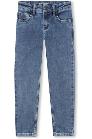 Zadig & Voltaire Vaqueros rectos