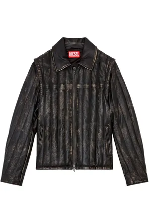 Diesel Chaqueta L-Albert