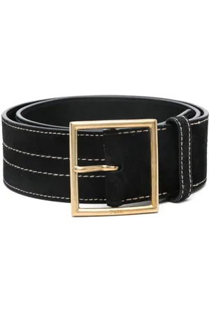 Ralph Lauren Cinturón estilo western