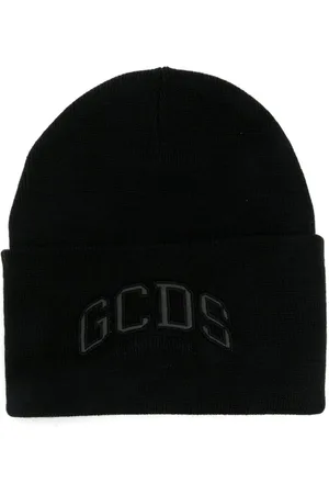 GCDS Gorro Lounge Logo