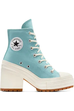 Converse Botas 70 De Luxe Heel