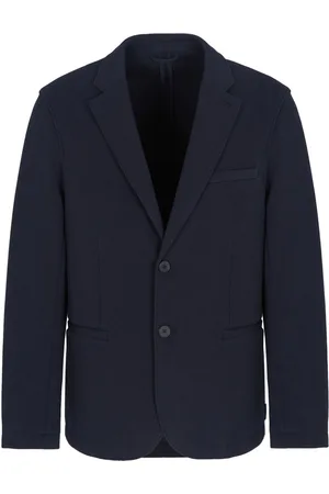 Armani Exchange Blazer con botones