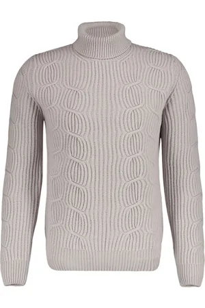 Boglioli Jersey liso