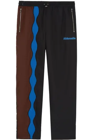 Ahluwalia Pantalones de chándal con logo