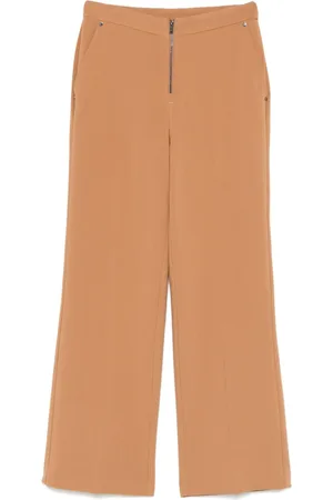 DKNY Pantalones anchos