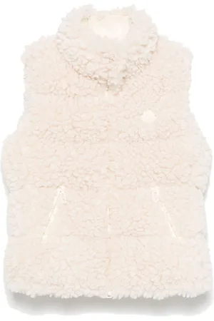 Moncler Chaleco Wourl