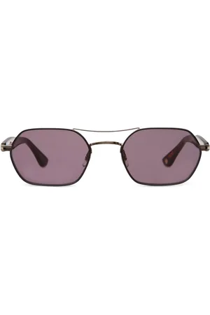 GARRETT LEIGHT Gafas de sol Goldie Sun