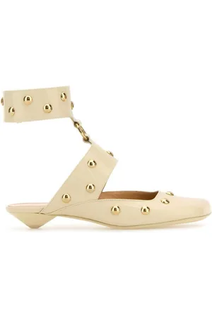 Chloé Sandalias Jade
