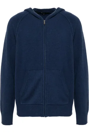 James Perse Chaqueta de cachemira reciclada