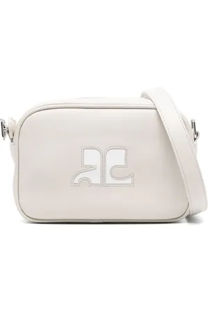 Courrèges Bolso cámara Reedition