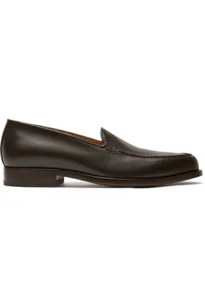 Scarosso Mocasines lisos