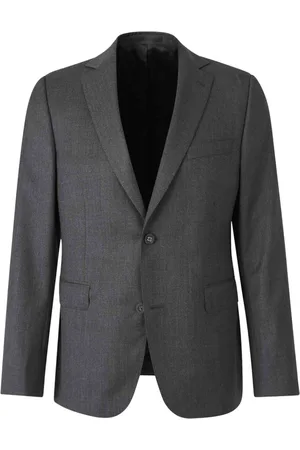 OFFICINE GENERALE Blazer con botón