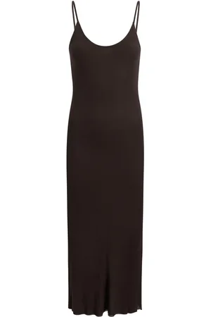 Khaite Vestido Leesal