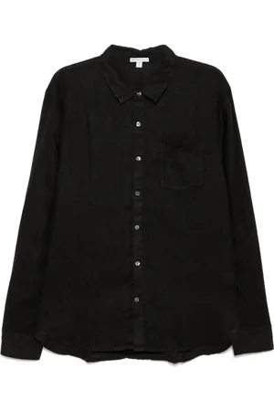 James Perse Camisa de manga larga