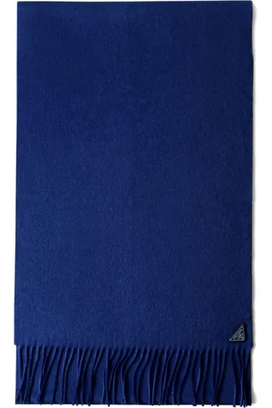 Prada Bufanda con logo