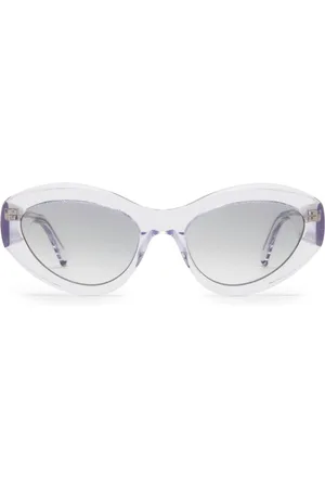 CHIMI Gafas de sol 09 con montura oval