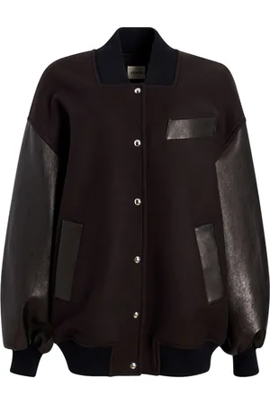 Khaite Chaqueta Spencer