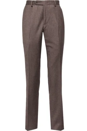MAN ON THE BOON. Pantalones de corte regular