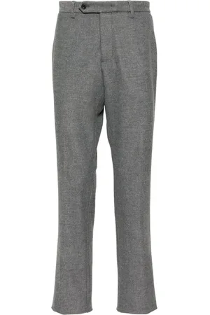 MAN ON THE BOON. Pantalones chino stretch